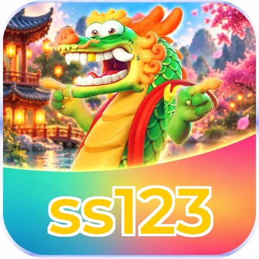 ss123 Logo