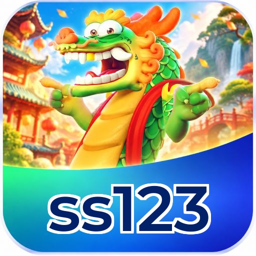 ss123 Logo