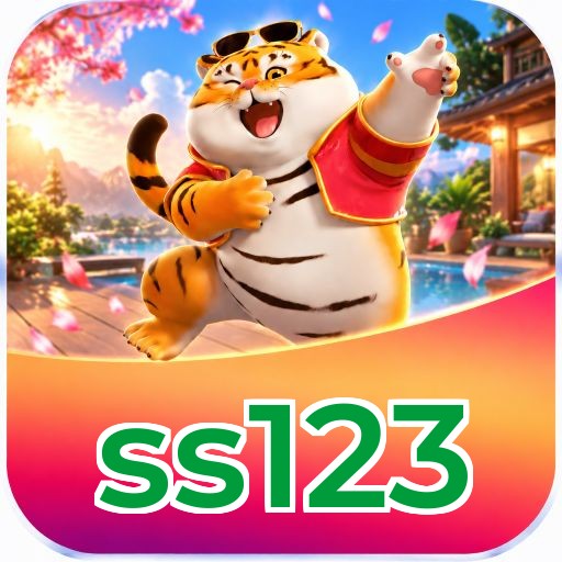 ss123 Logo