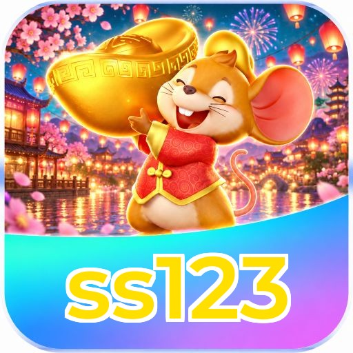 ss123 Logo
