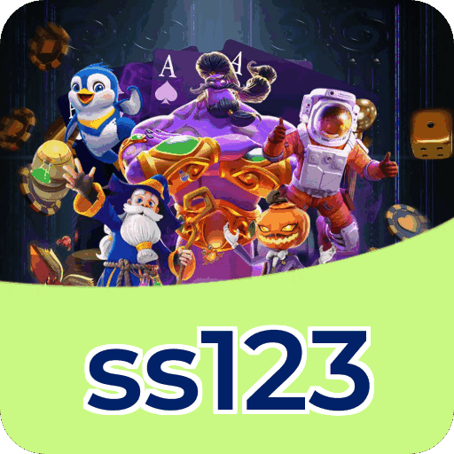 ss123 segurança SSL 256-bit - Licença Curaçao, eCOGRA, GLI certificado