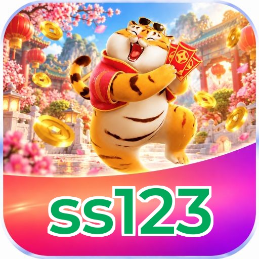 Logo ss123 APK Android Brasil