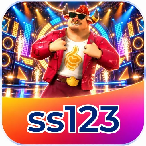 ss123 APP Logo Oficial Certificado Android iOS