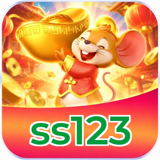 ss123 Logo Oficial