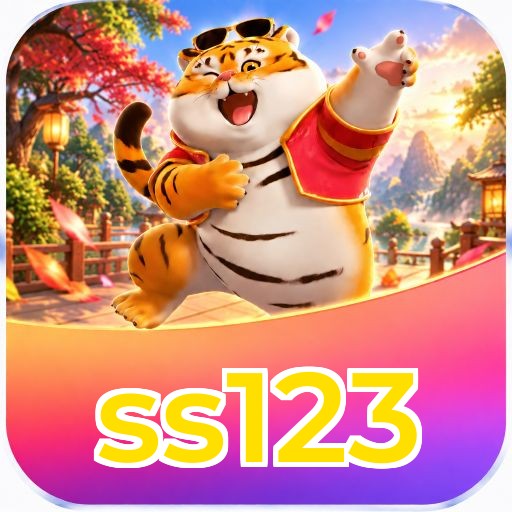ss123 Logo Verificado