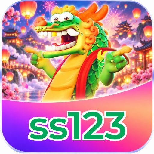 Logo ss123 Telegram Oficial