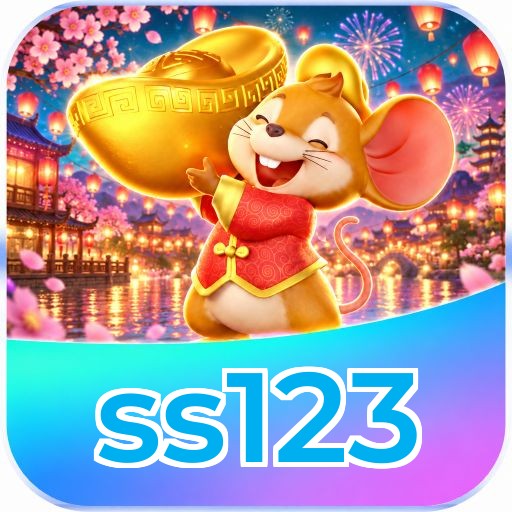 Logo ss123 Download Brasil