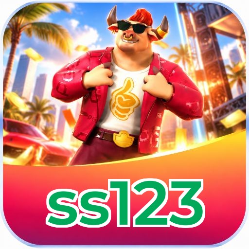Logo da ss123