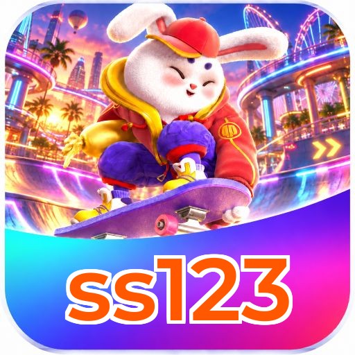 ss123 APK Logo Oficial Certificado