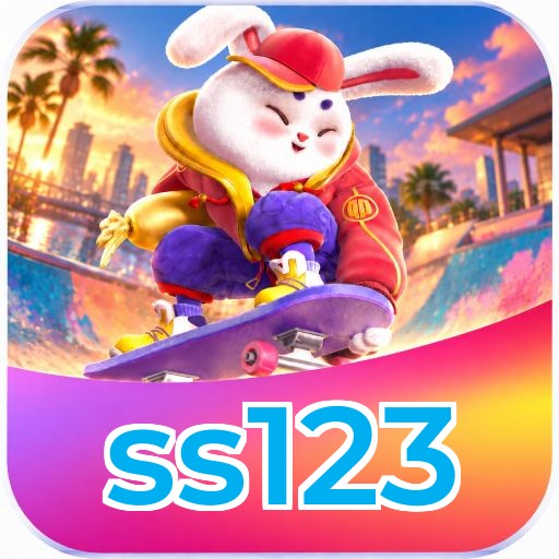 ss123 Download Speed Test Logo - Teste de Velocidade Certificado